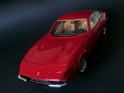 1:18 Hot Wheels Elite Ferrari 365 GTB4 1967 Red. Uploaded by Rajas_85